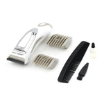 Kemei Cordless Electric Shaver
