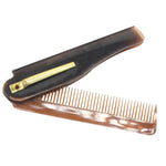 Pocket / Foldable Beard Comb